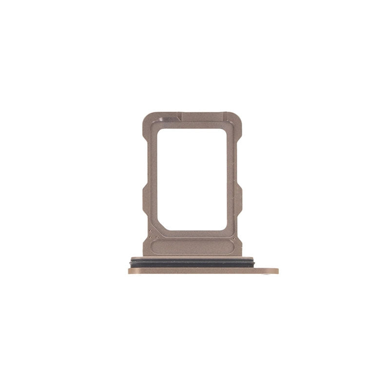 Sim Tray For Apple iPhone 16 Pro Max (6.9) Desert Titanium